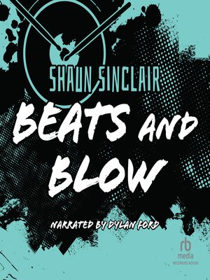 cover image of Beats and Blow